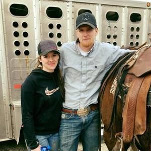 Meet your Posher, Billie